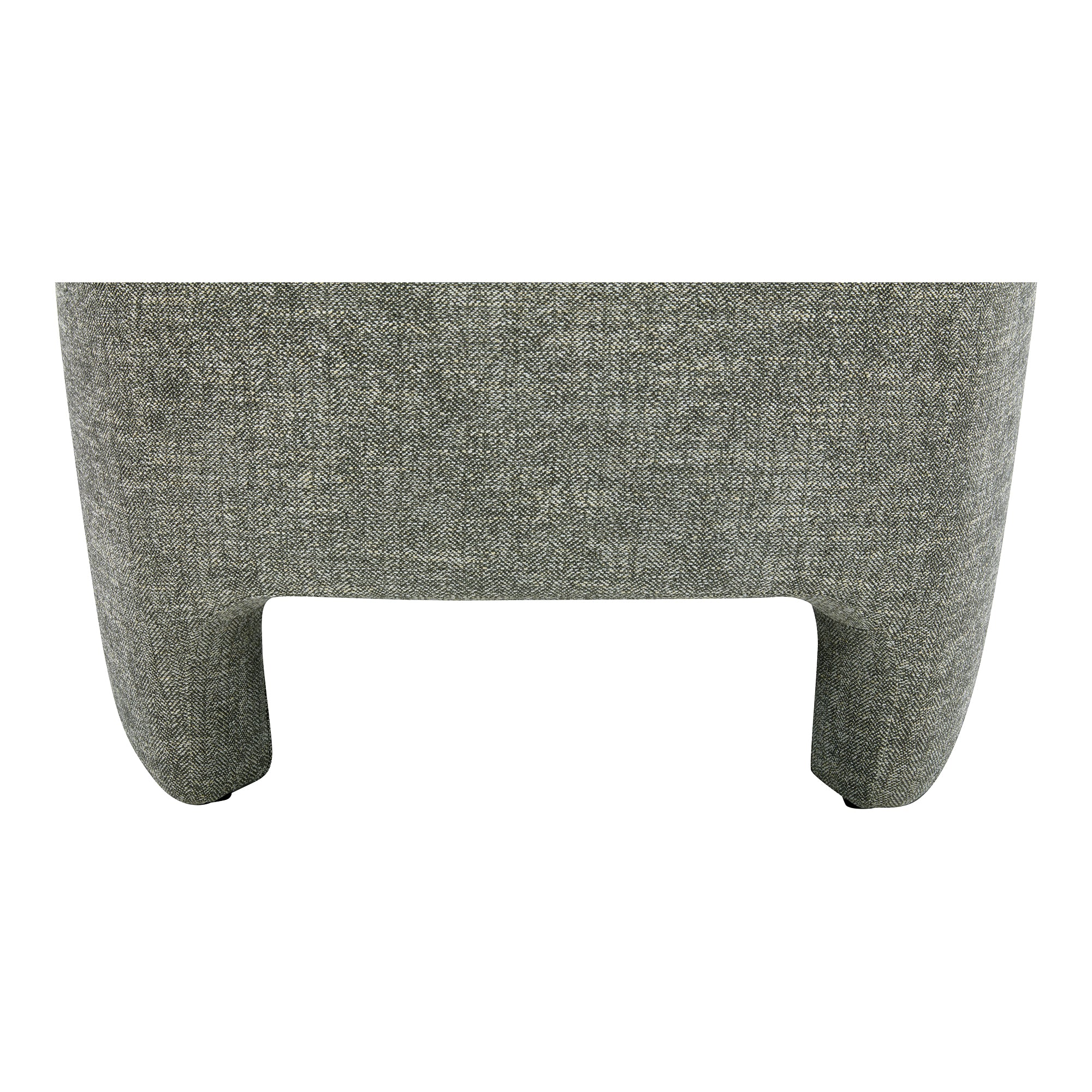 Moes Kenzie Accent Chair Slated Moss KQ-1025-37-USA
