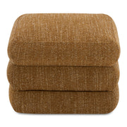 Moes Lowtide Stool Amber Glow KQ-1034-09-USA