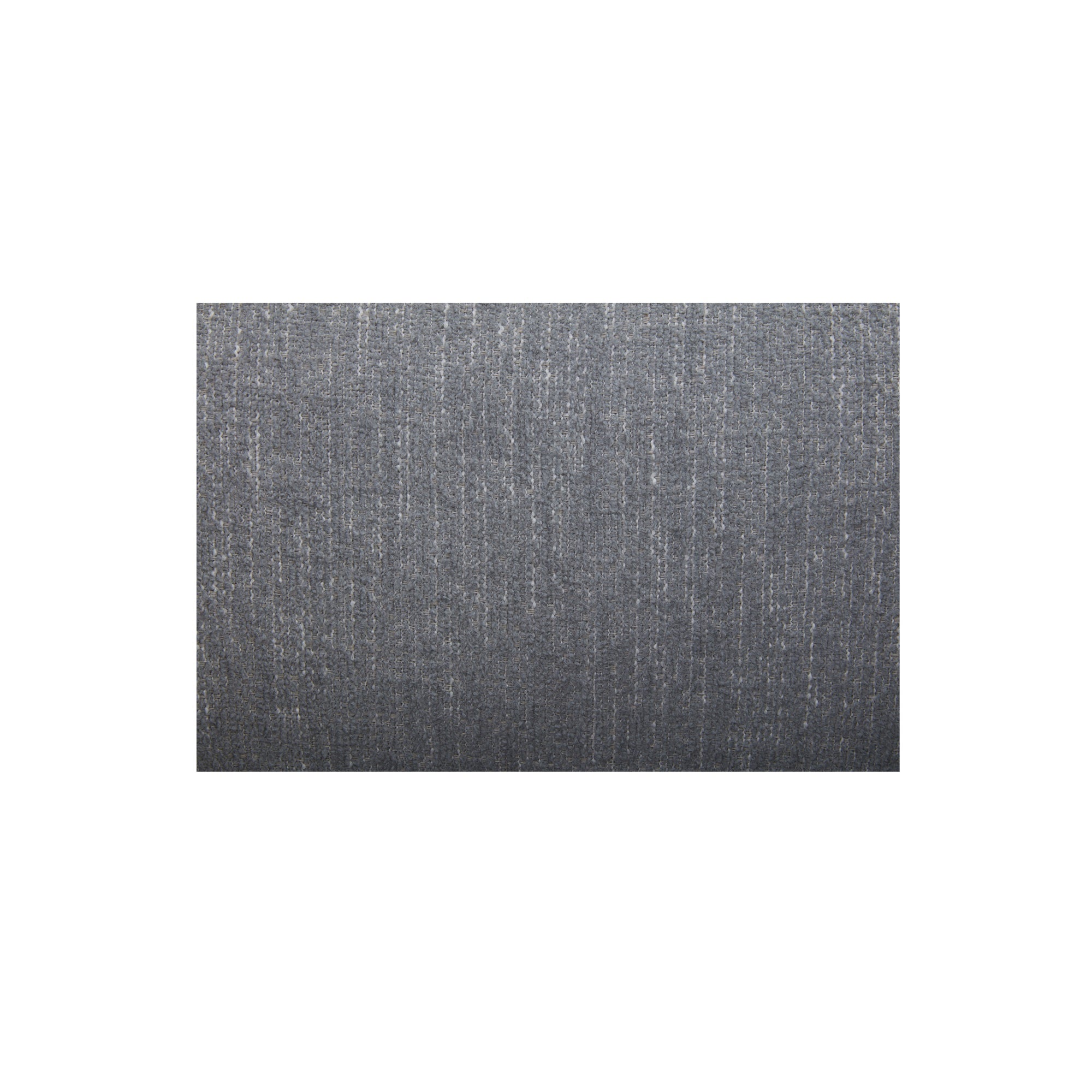Moes Sandy Rolling Dining Chair Grey KQ-1046-15-USA