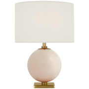 Elsie 12" Cordless Accent Lamp