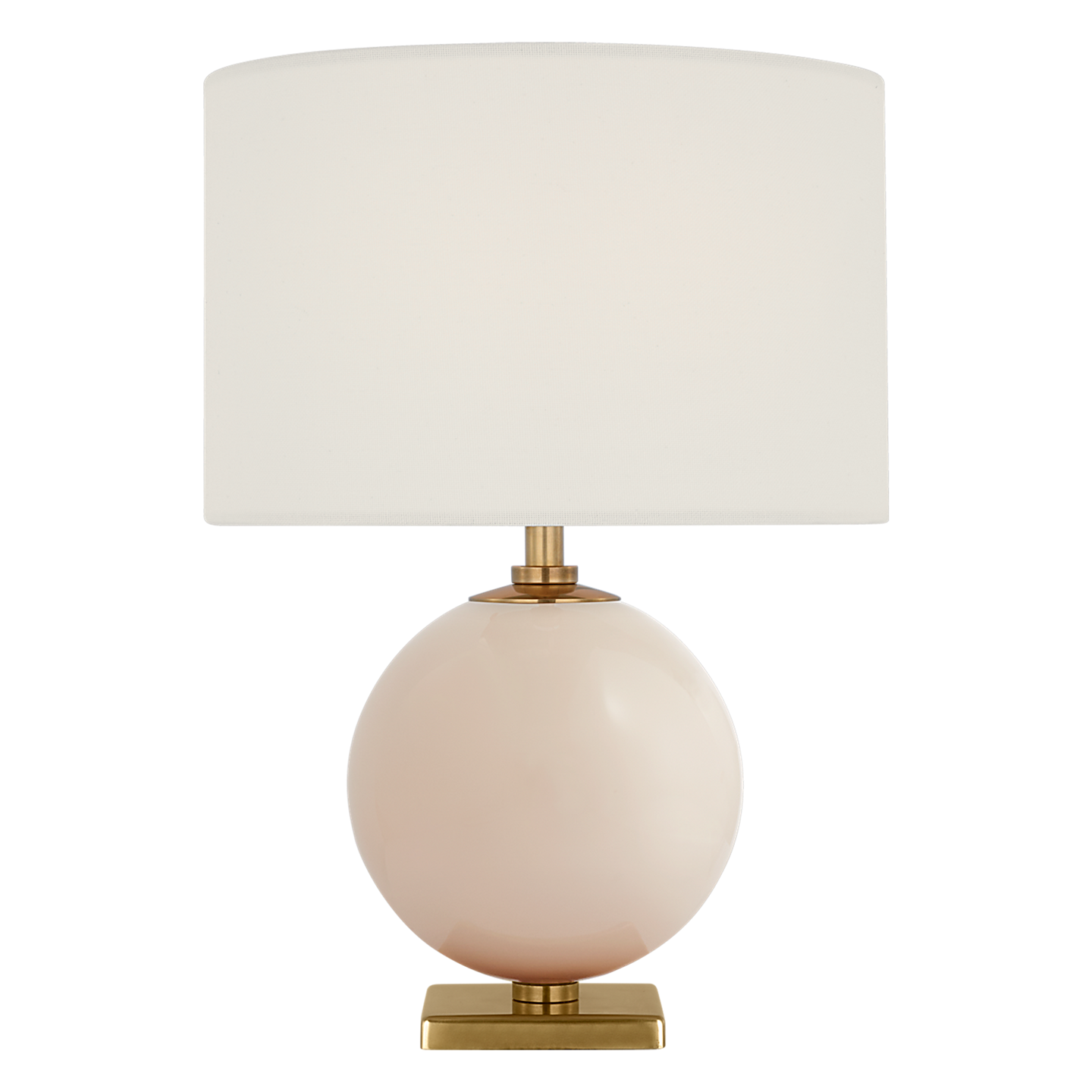 Elsie 12" Cordless Accent Lamp