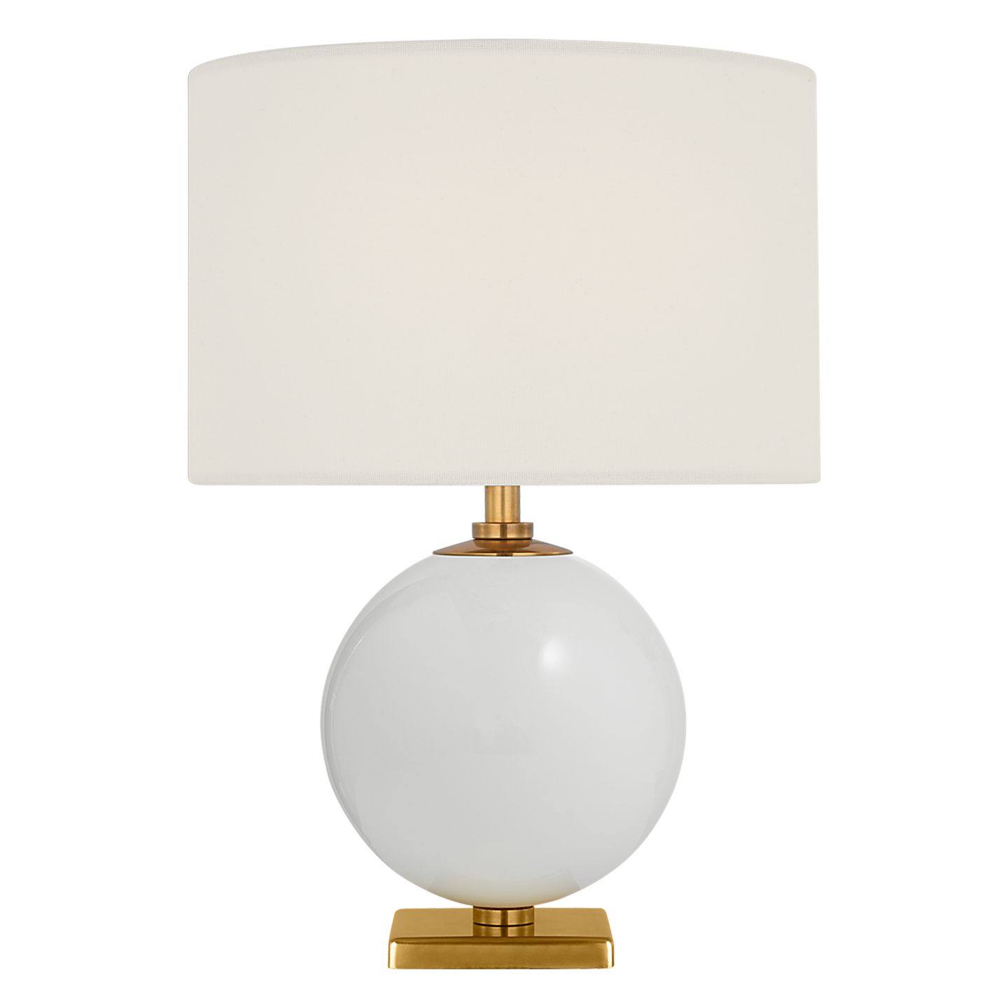 Elsie 12" Cordless Accent Lamp