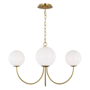 Noemie Medium Chandelier