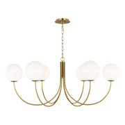 Noemie XL Chandelier