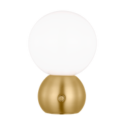Suki Rechargeable Mini Table Lamp