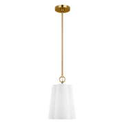 Bronte Small Hanging Shade