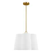 Bronte Medium Hanging Shade