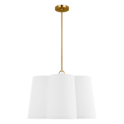Bronte Large Hanging Shade