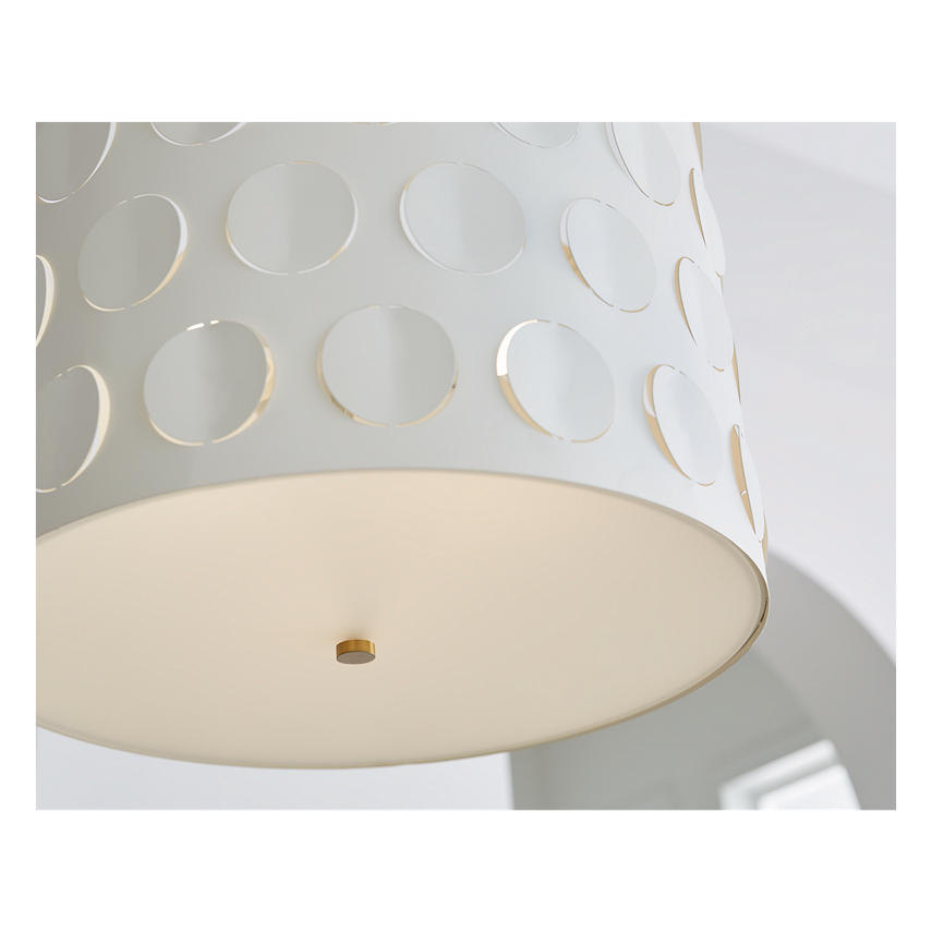 Dottie Large Pendant