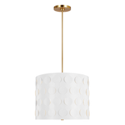 Dottie Large Pendant