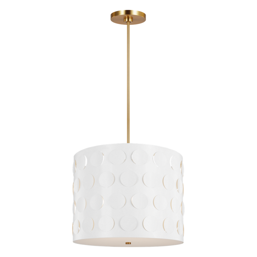 Dottie Large Pendant