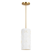 Dottie Small Pendant