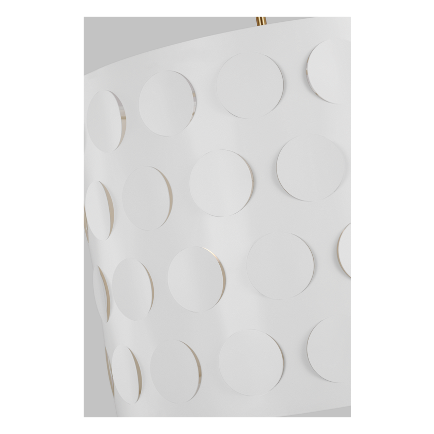 Dottie Large Pendant