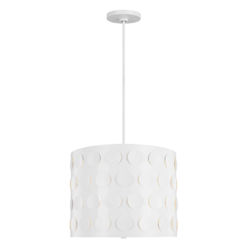 Dottie Large Pendant