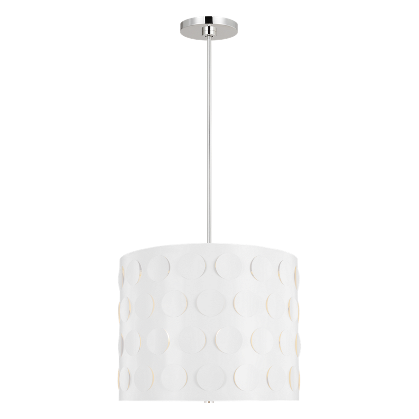 Dottie Large Pendant