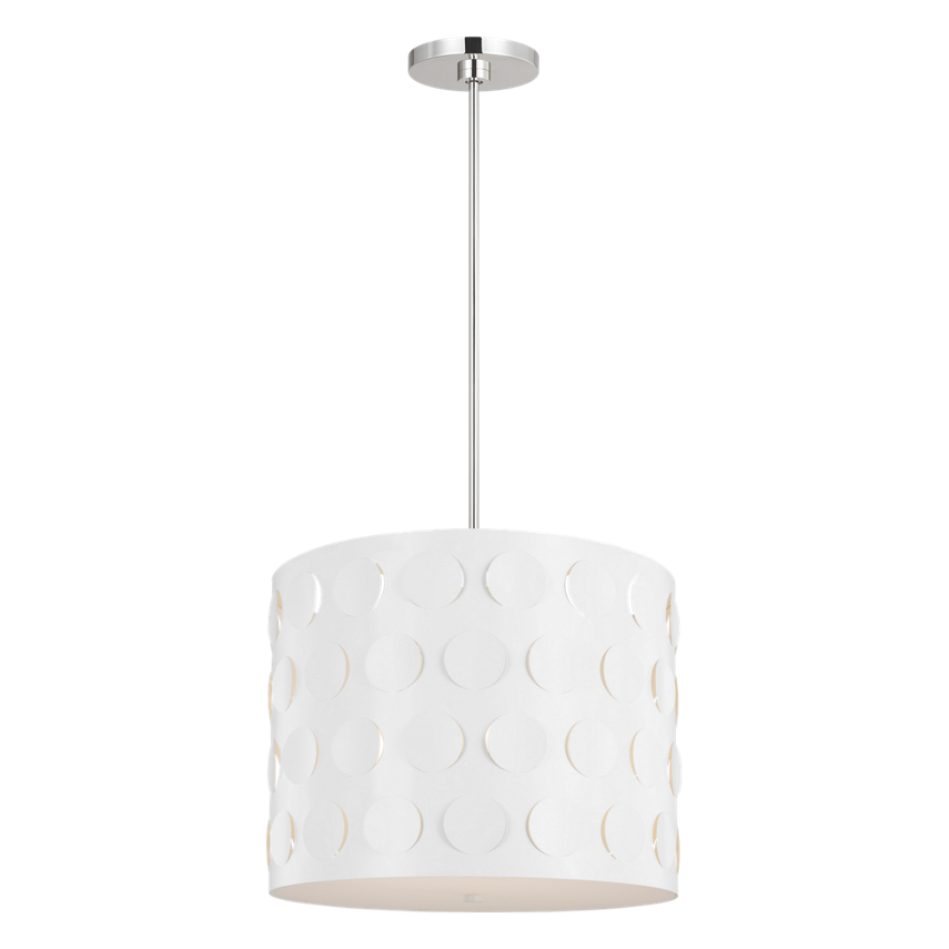 Dottie Large Pendant