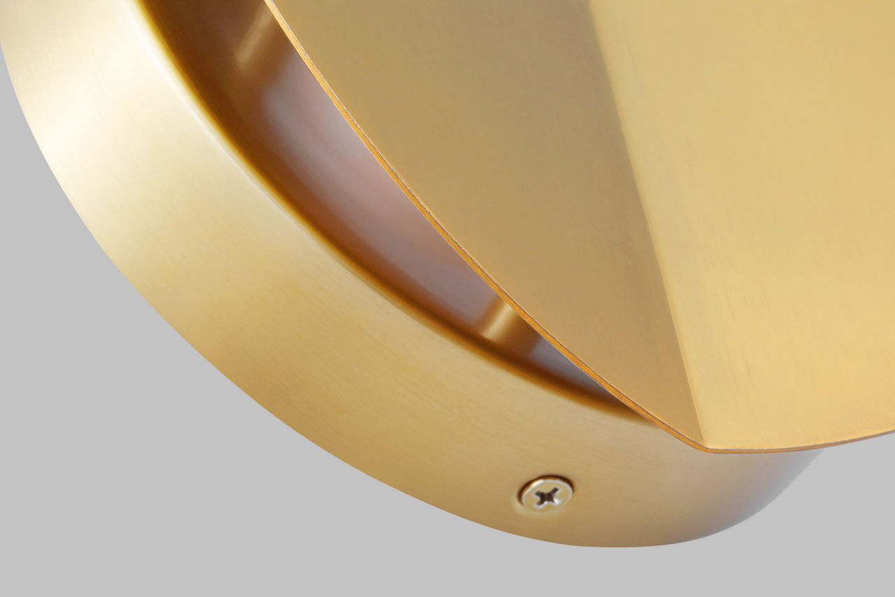 Dottie Small Sconce
