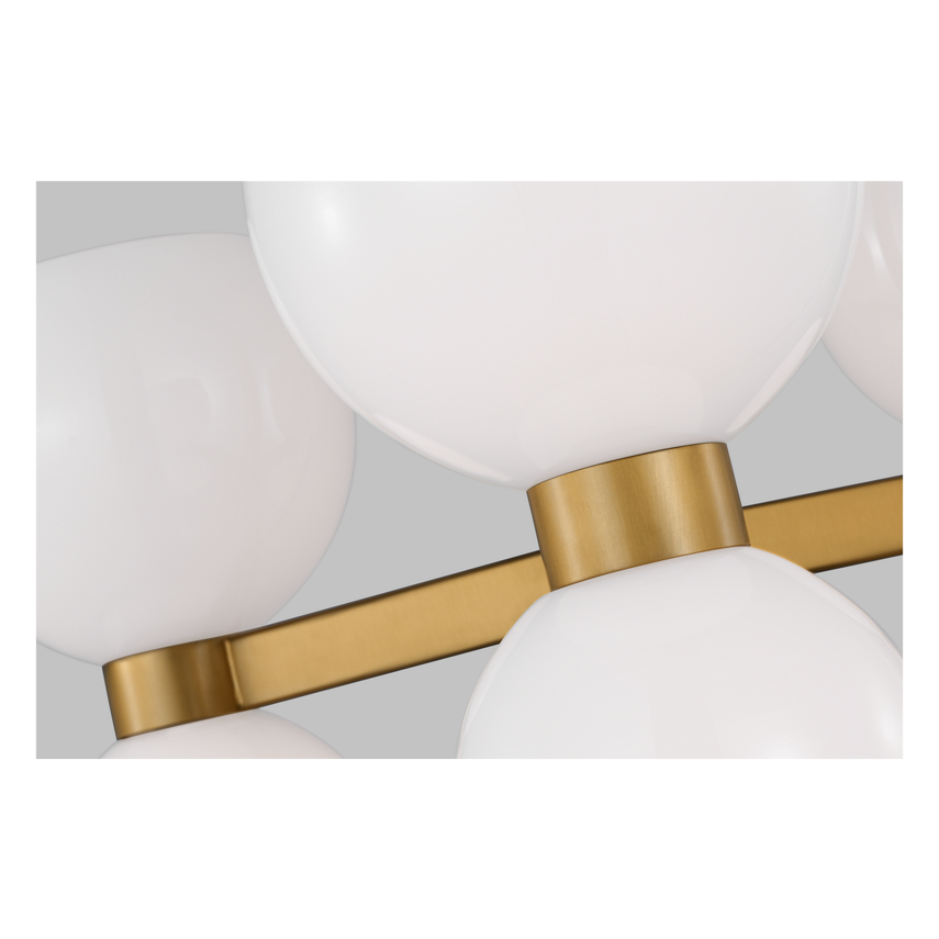 Londyn Semi Flush Mount