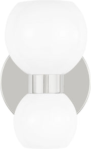 Londyn Single Sconce