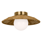 Mari Medium Flush Mount