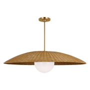 Mari Grande Pendant