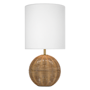 Mari Small Table Lamp