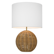 Mari Medium Table Lamp