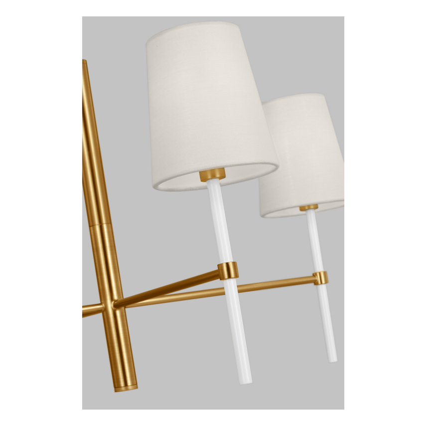 Monroe Small Chandelier