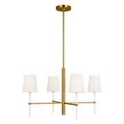 Monroe Small Chandelier