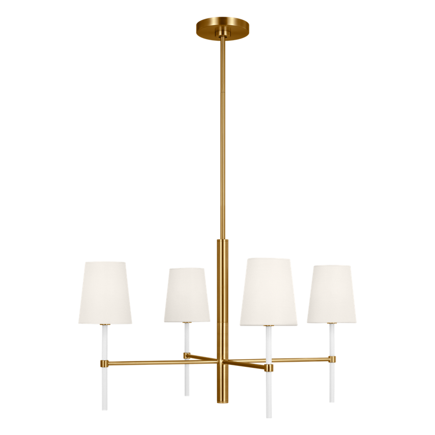 Monroe Small Chandelier
