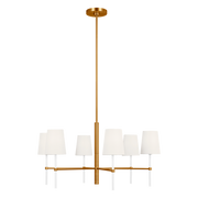 Monroe Medium Chandelier
