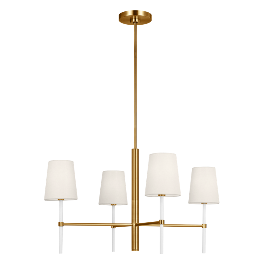 Monroe Small Chandelier