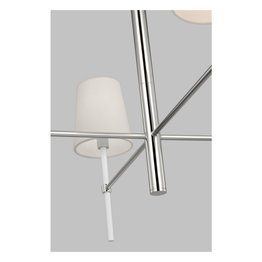 Monroe Small Chandelier