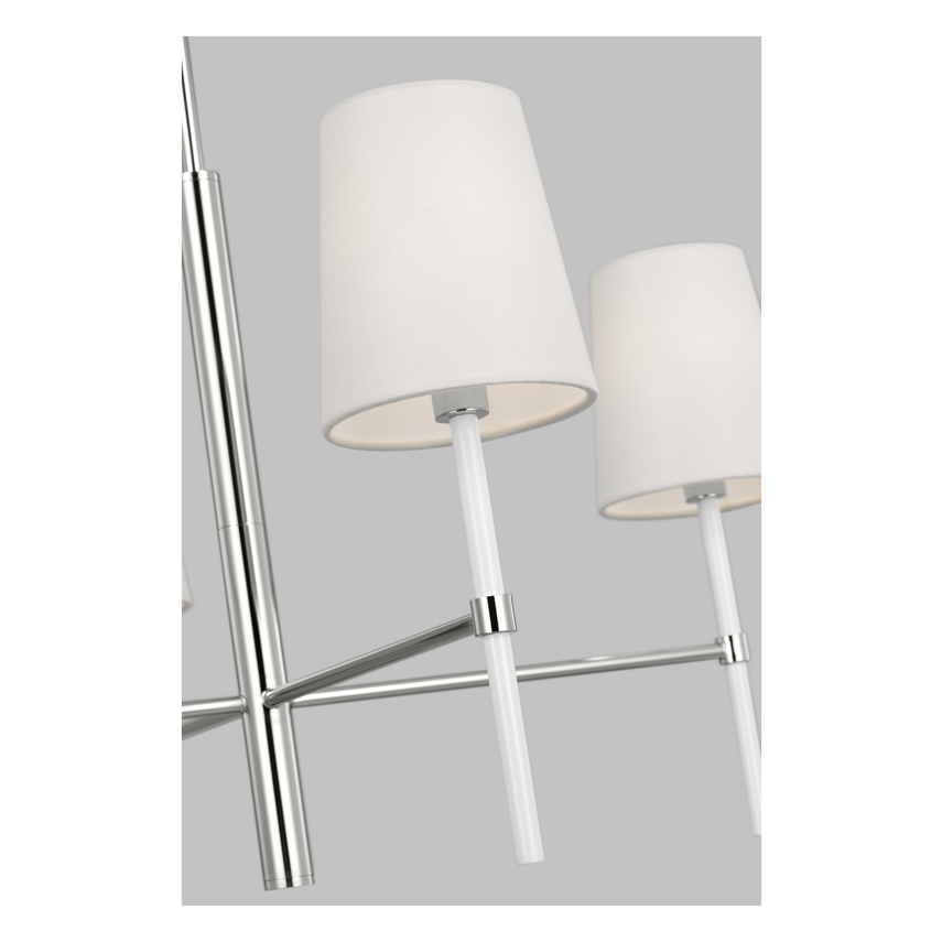 Monroe Small Chandelier