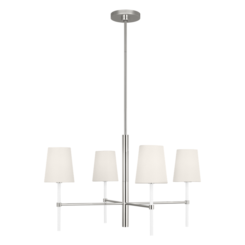 Monroe Small Chandelier