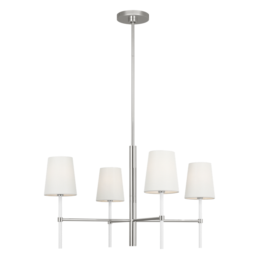 Monroe Small Chandelier