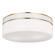 Monroe Large Flush Mount