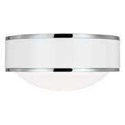 Monroe Flush Mount