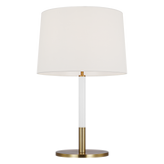 Monroe Medium Table Lamp