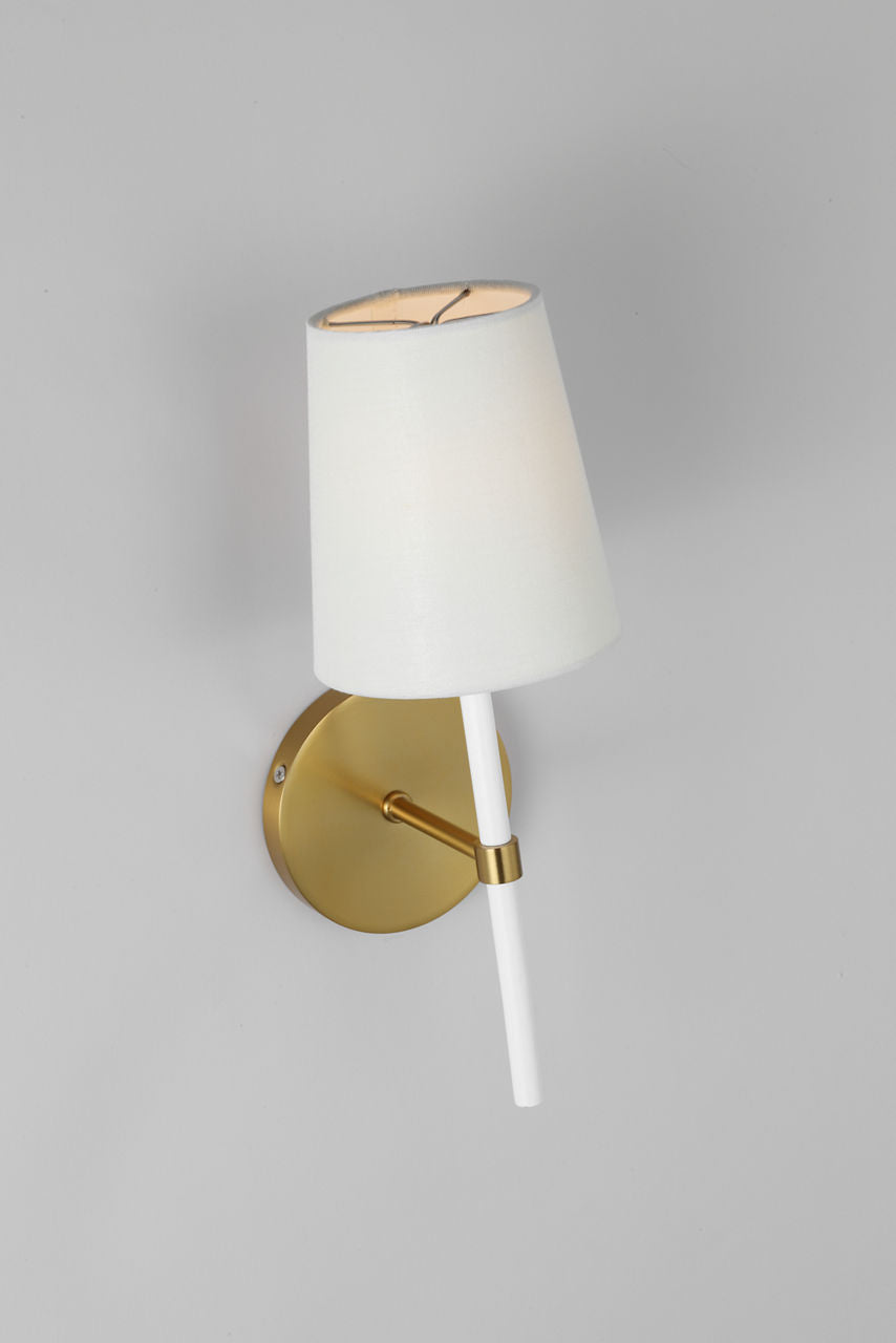 Monroe Small Sconce