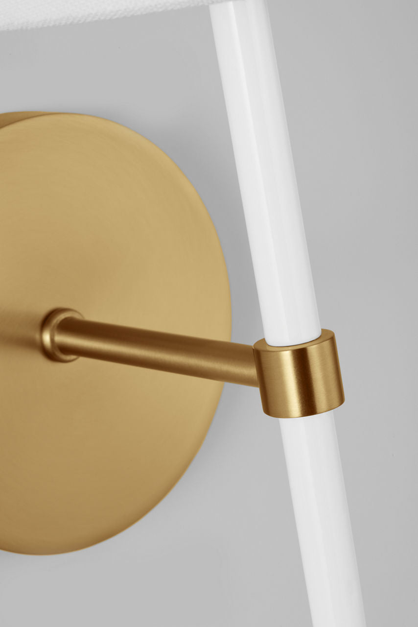 Monroe Small Sconce
