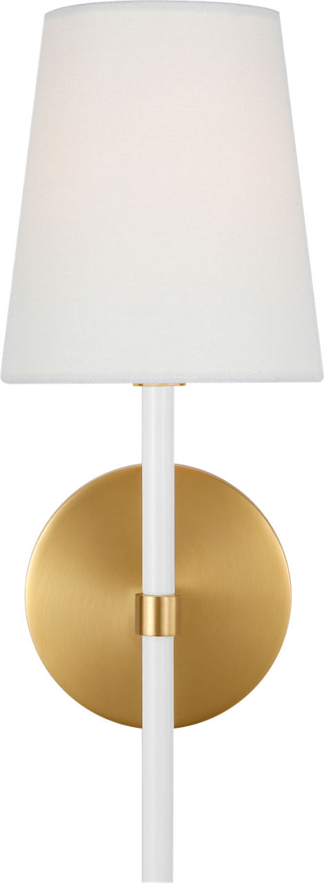 Monroe Small Sconce