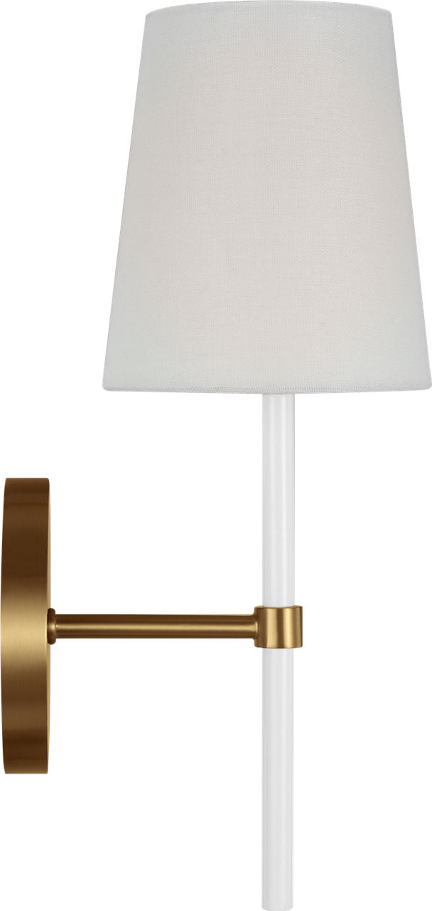 Monroe Small Sconce