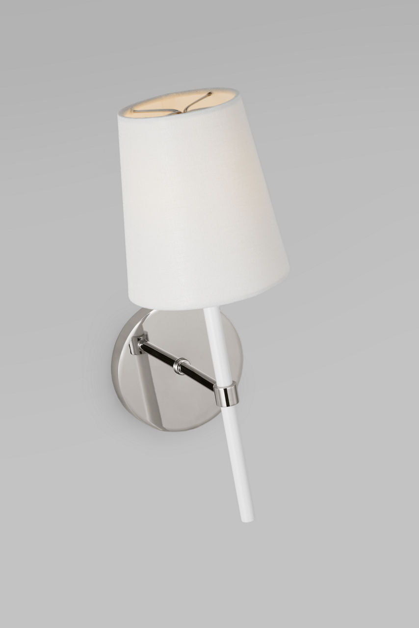 Monroe Small Sconce