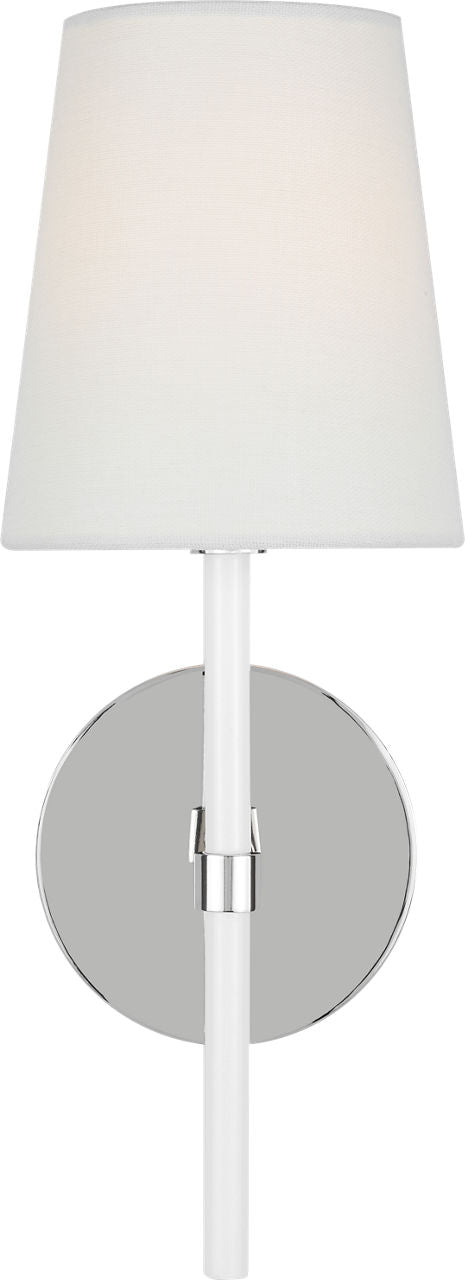 Monroe Small Sconce
