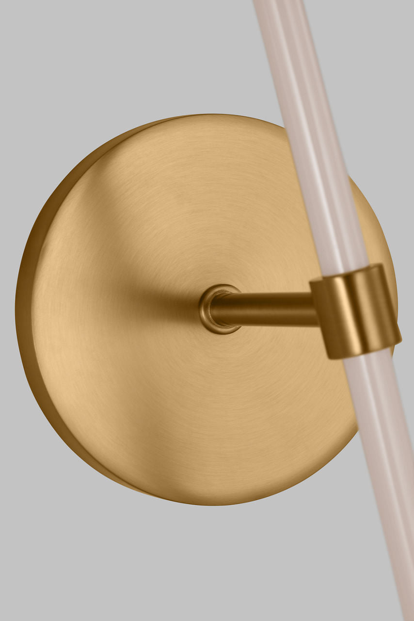 Monroe Small Sconce