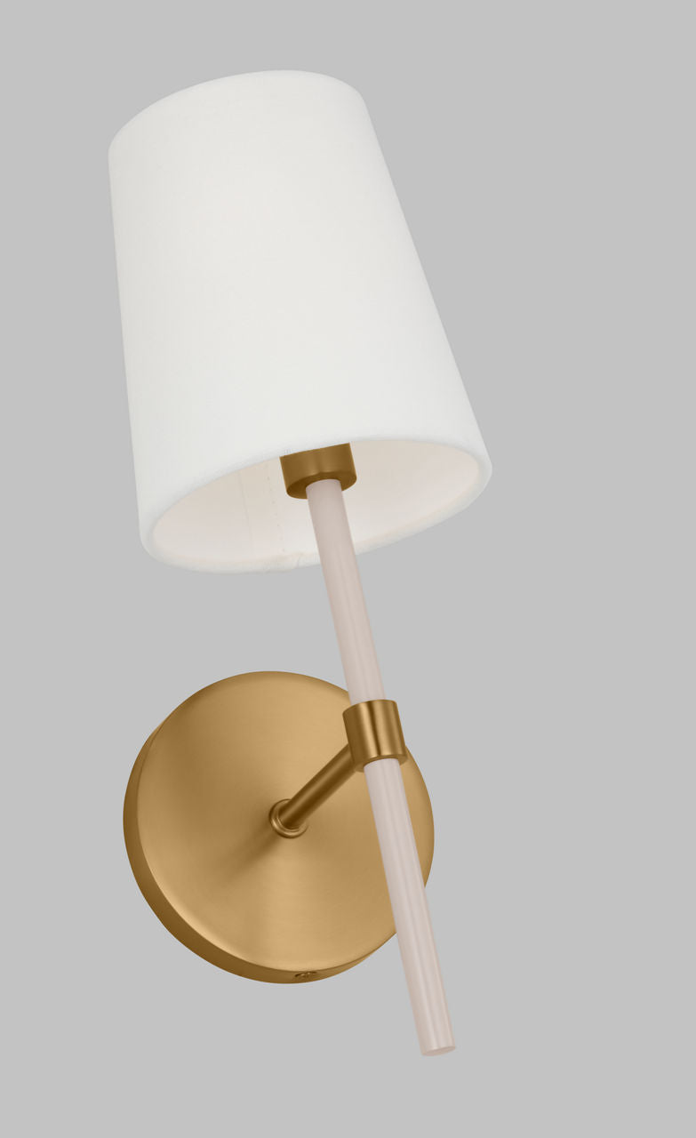 Monroe Small Sconce