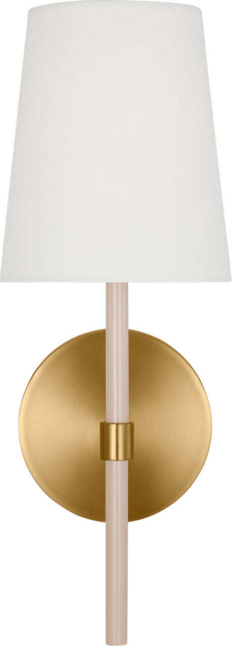 Monroe Small Sconce
