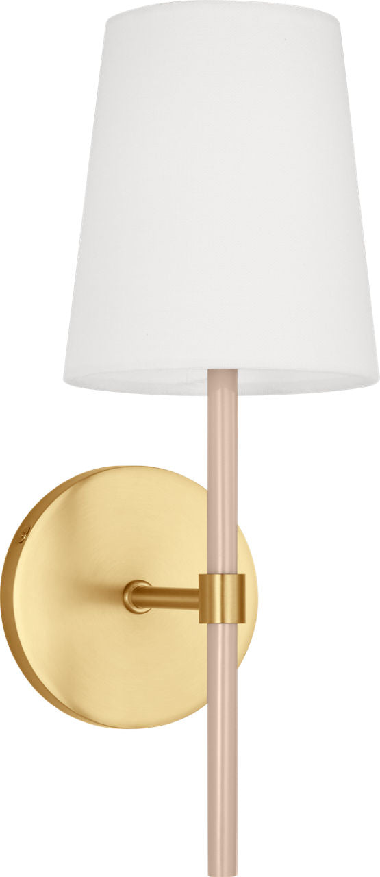 Monroe Small Sconce