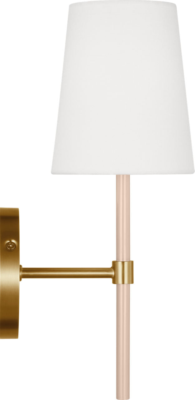 Monroe Small Sconce